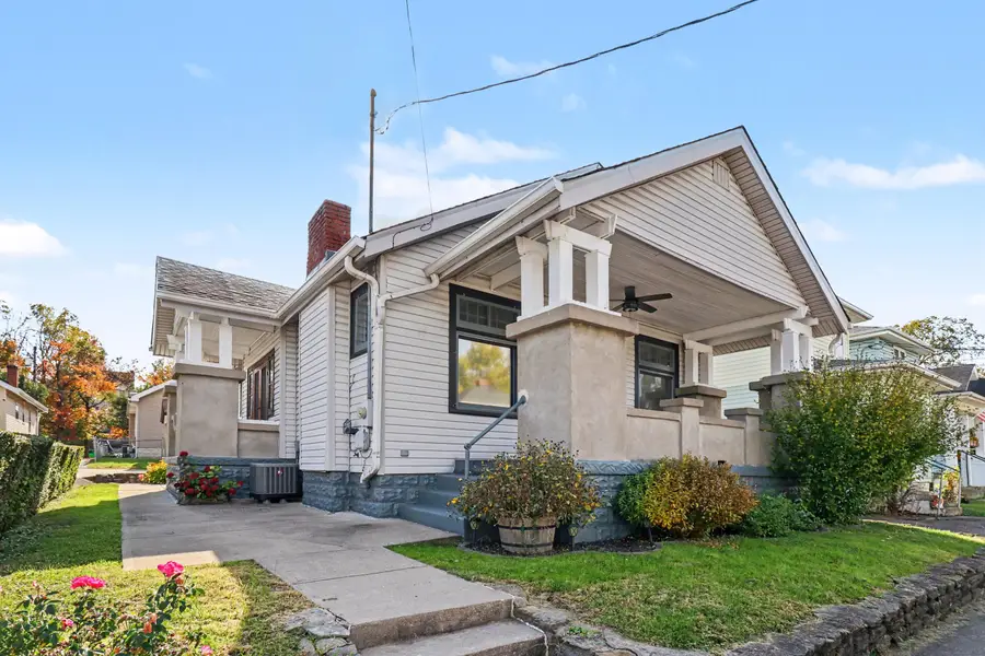 17 W 30th Street, Covington, KY 41015 - #2