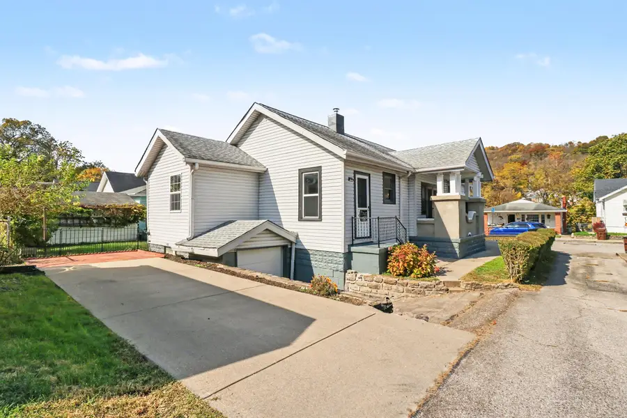 17 W 30th Street, Covington, KY 41015 - #3