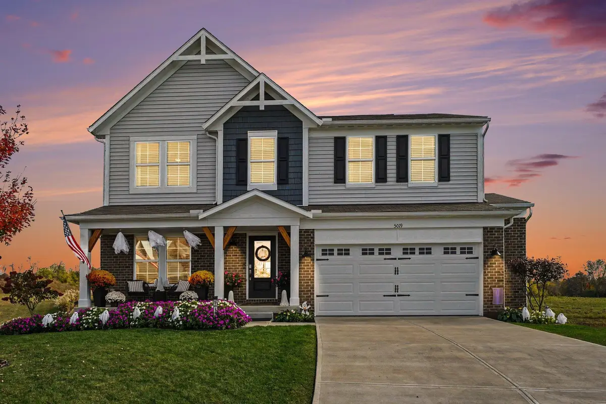 5019 Pinebluff Court, Burlington, KY 41005 - #1