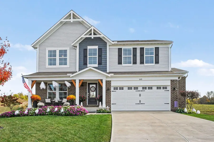 5019 Pinebluff Court, Burlington, KY 41005 - #2