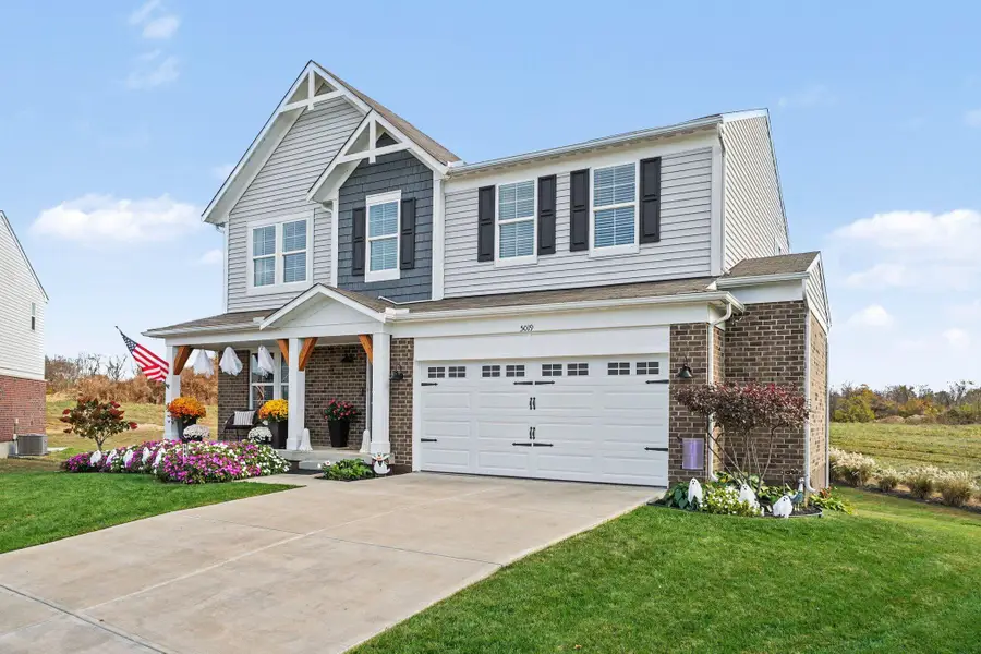 5019 Pinebluff Court, Burlington, KY 41005 - #3
