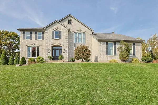 2590 Lillian Court, Villa Hills, KY 41017