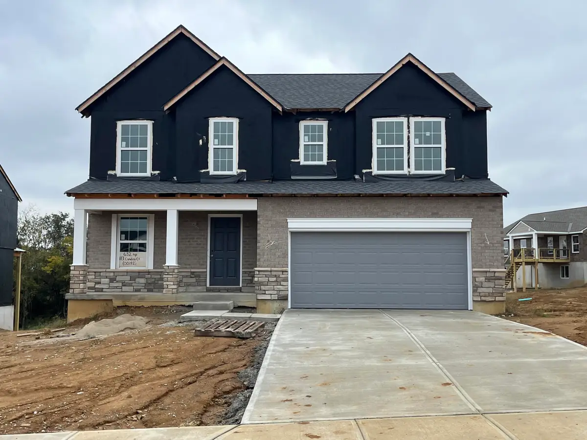 1113 Camden Court, Hebron, KY 41048 - #1