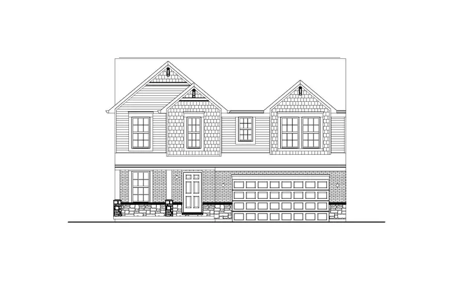 1113 Camden Court, Hebron, KY 41048 - #2