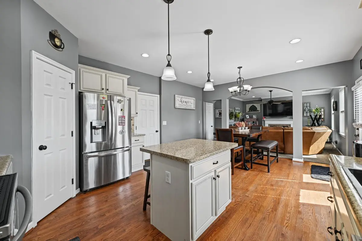 1963 Montpelier Drive, Hebron, KY 41048 - #1