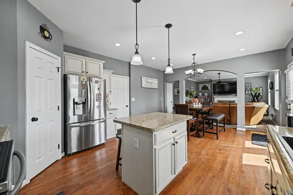 1963 Montpelier Drive, Hebron, KY 41048