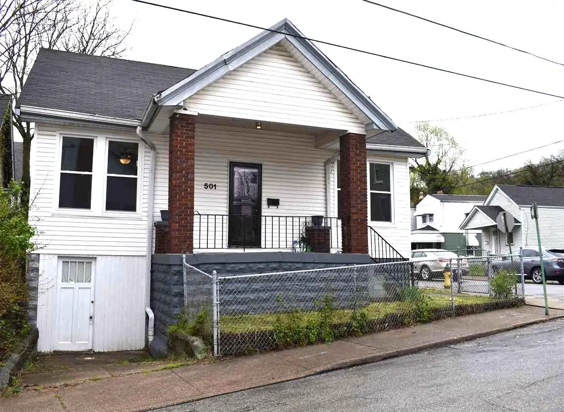 501 8th Avenue, Dayton, KY 41074 - #1