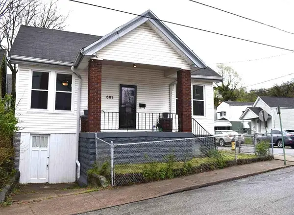 501 8th Avenue, Dayton, KY 41074