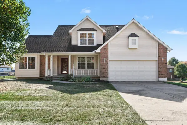 10895 Appaloosa Drive, Walton, KY 41094