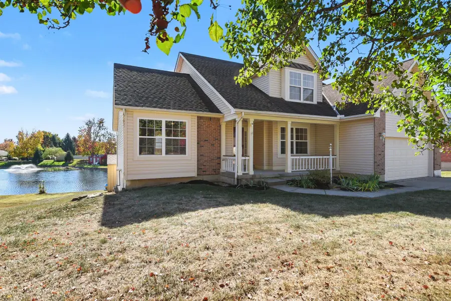10895 Appaloosa Drive, Walton, KY 41094 - #3