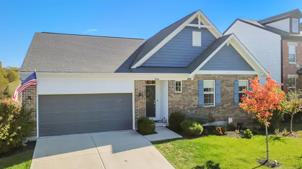 4568 Donegal Avenue, Union, KY 41091