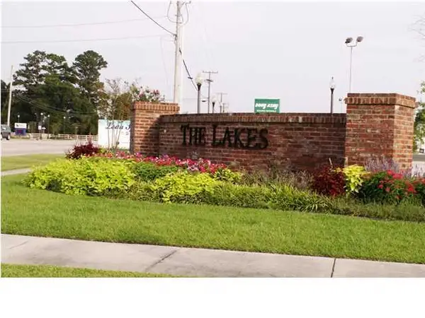 354 Lakewood Avenue, Breaux Bridge, LA 70517