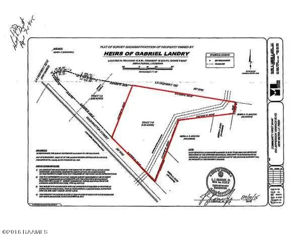 Tbd W Hwy 182, New Iberia, LA 70560 - #2