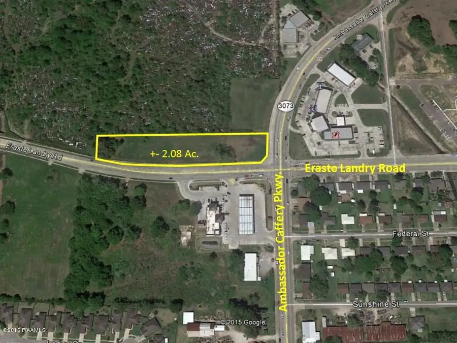 1530 Ambassador Caffery, Lafayette, LA 70506 - #2