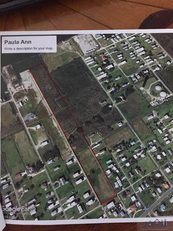 TBD Paula St, Grand Isle, LA 70358 - #1