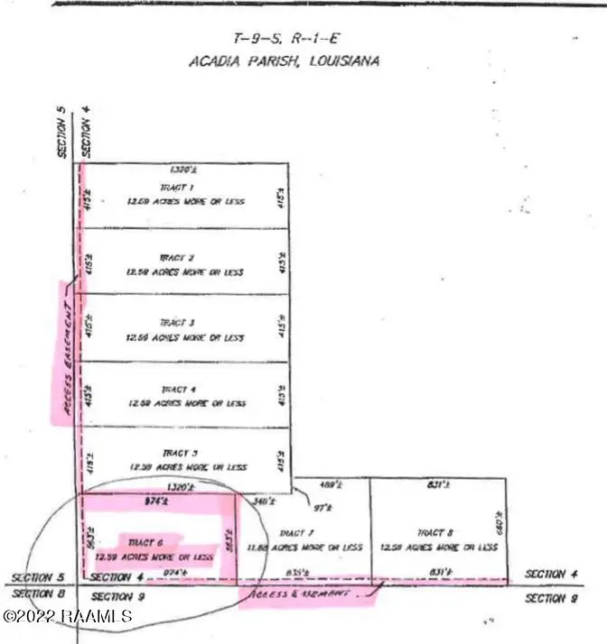 Crowley Eunice Hwy, Crowley, LA 70526 - #2