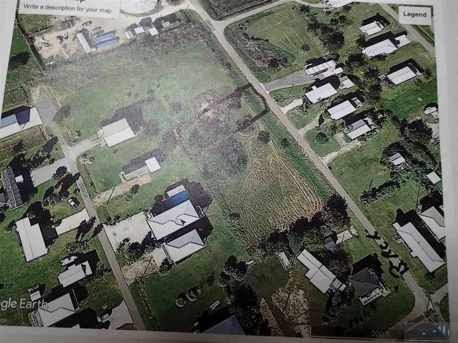 Lot 7, Block 7 Birch Ln, Grand Isle, LA 70358 - #2