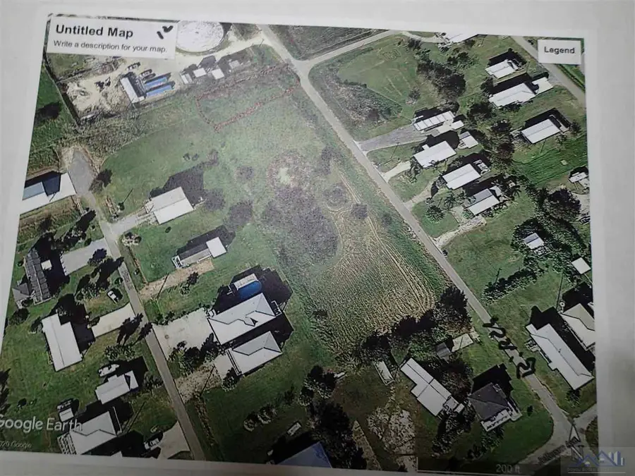Lot 12, Block 7 Birch Ln, Grand Isle, LA 70358 - #2