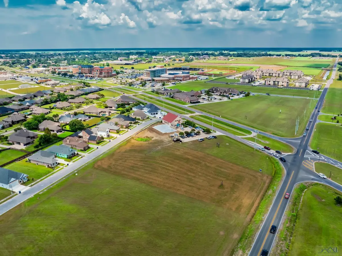 Lot 2A South Acadia Road, Thibodaux, LA 70301 - #1