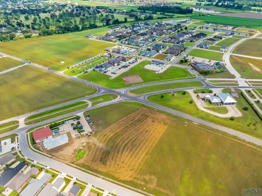 Lot 2A South Acadia Road, Thibodaux, LA 70301 - #2