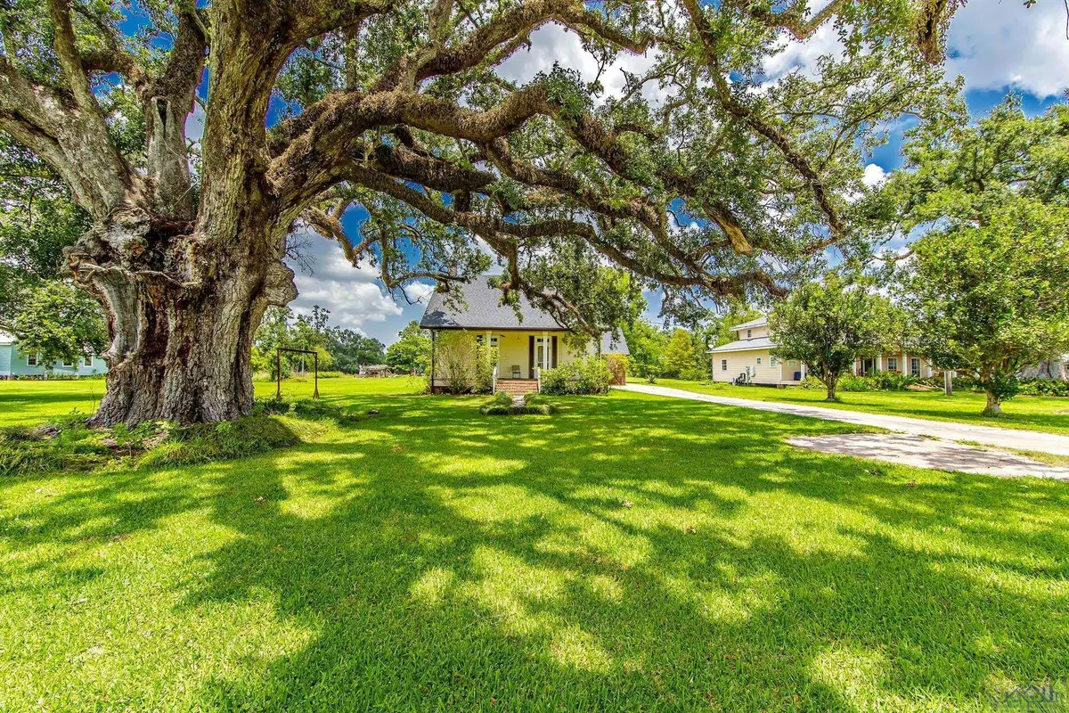 649 Highway 308, Thibodaux, LA 70301 - #1