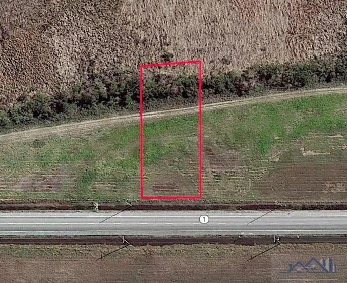 TBD (Lot 11) Highway 1, Grand Isle, LA 70358 - #3