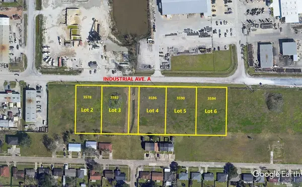 3582 Industrial Avenue A, Houma, LA 70363
