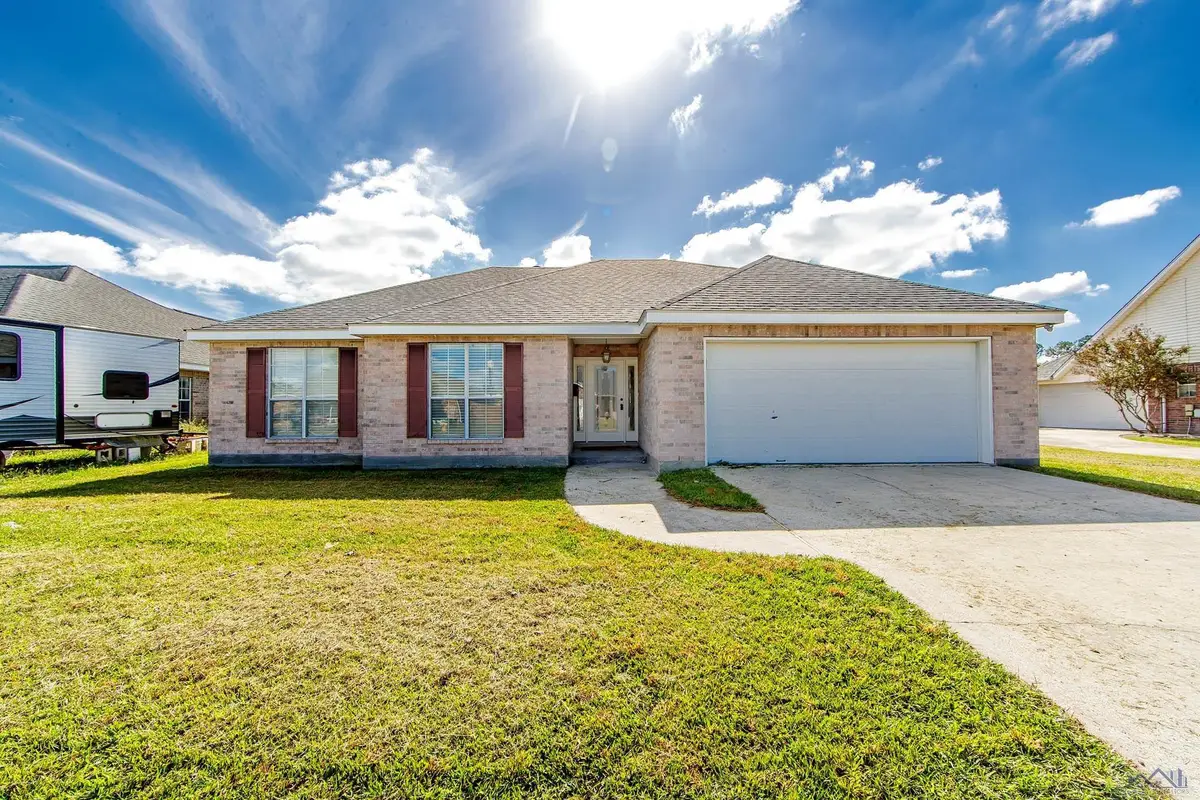133 Tigerlily Dr, Houma, LA 70360 - #1