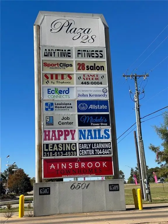 0 Coliseum Boulevard, Alexandria, LA 71303 - Image #3