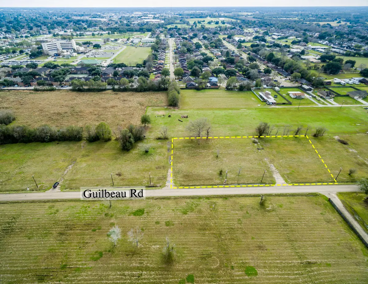 900 Guilbeau Road, Lafayette, LA 70506 - #1