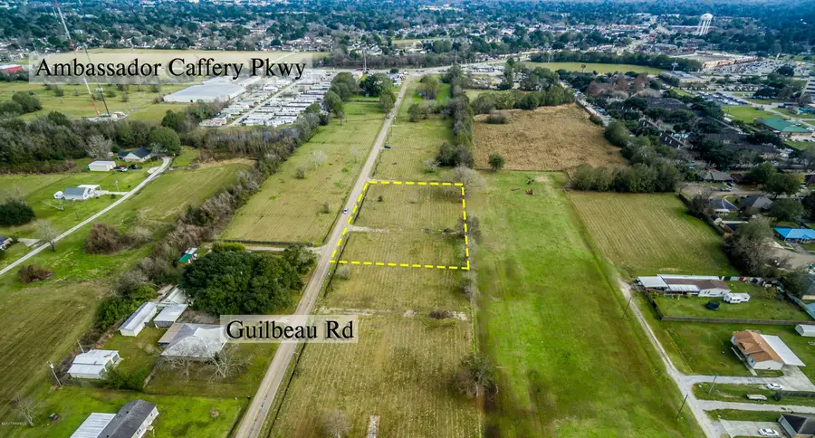 900 Guilbeau Road, Lafayette, LA 70506 - #2
