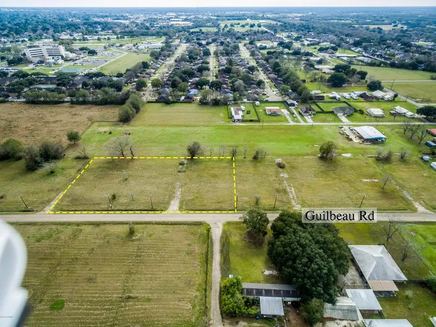 900 Guilbeau Road, Lafayette, LA 70506 - #3