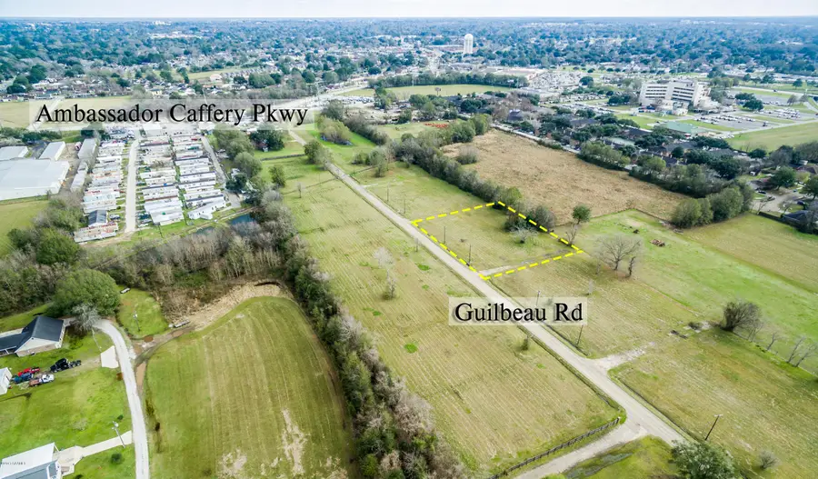 900 Guilbeau Road, Lafayette, LA 70506 - #2