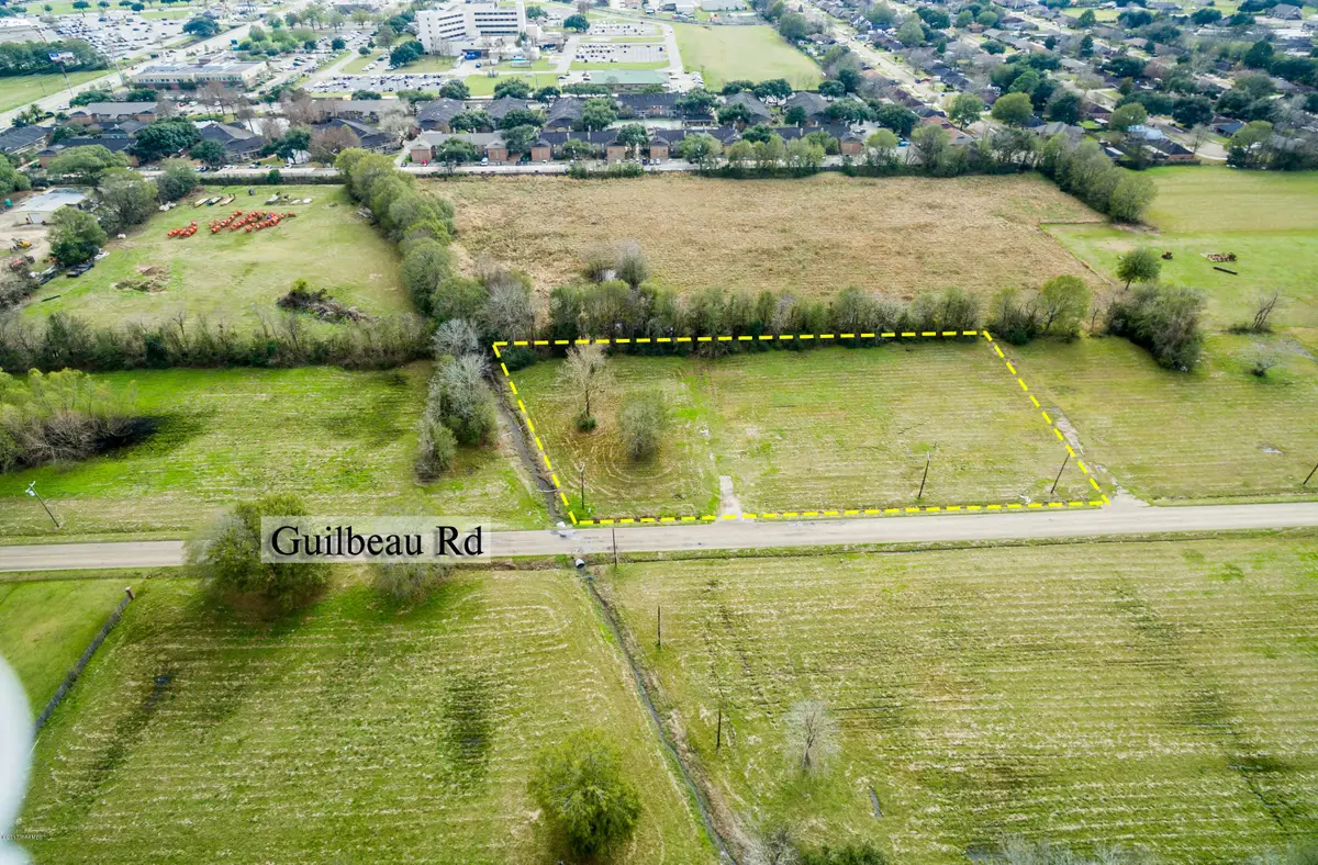 900 Guilbeau Road, Lafayette, LA 70506 - #1