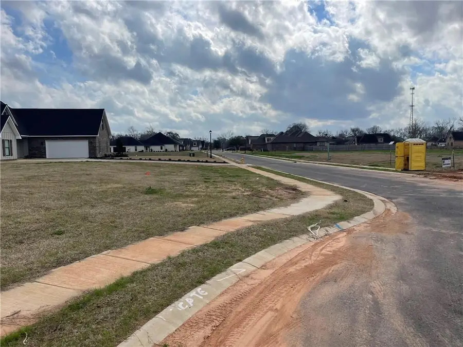 0 Bonaire Trace #Lot 39, Alexandria, LA 71303 - Image #3