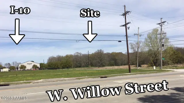 238 N Bud Street, Lafayette, LA 70593 - #3