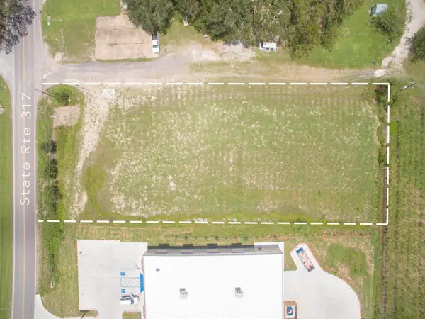 Tbd Hwy 317, , LA 70522
