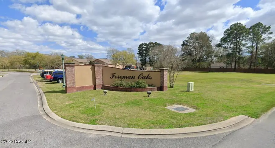 106 Oak Grove Lane, Lafayette, LA 70506 - #3