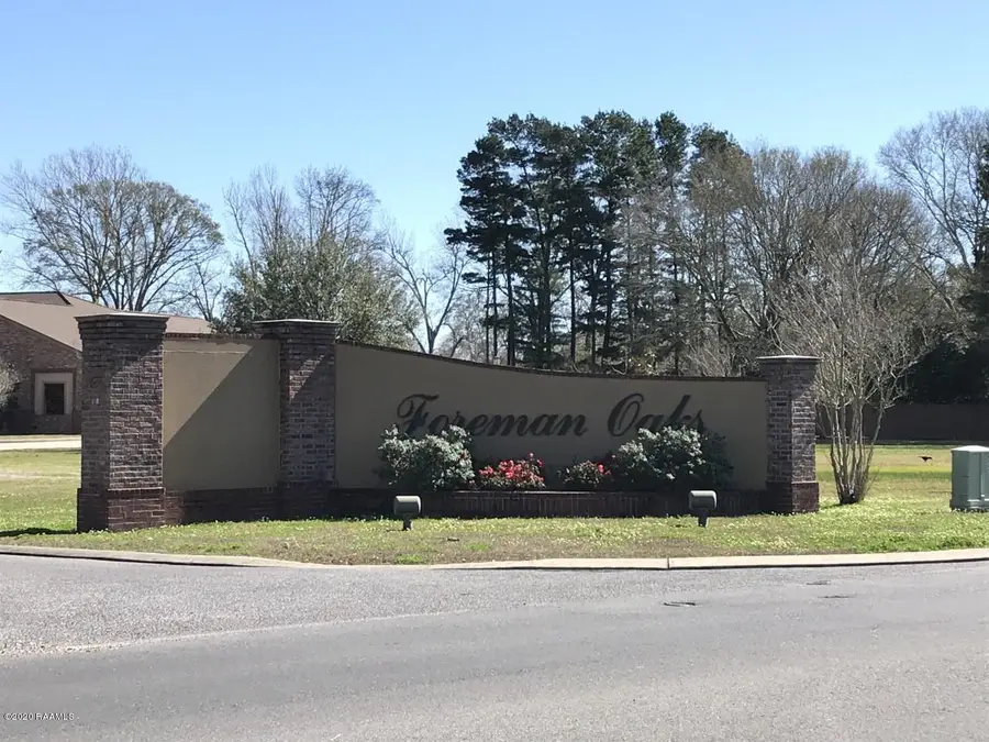200 Oak Grove Lane, Lafayette, LA 70506 - #3