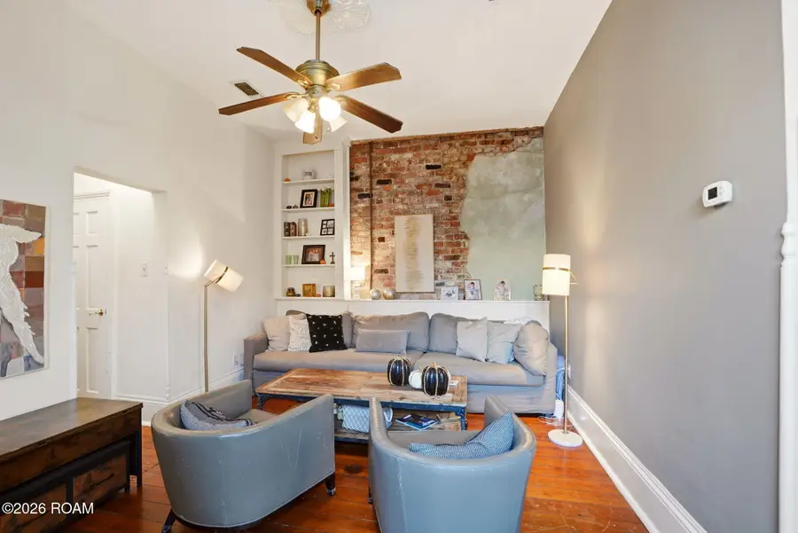 418 Burgundy Street, New Orleans, LA 70112 - #2