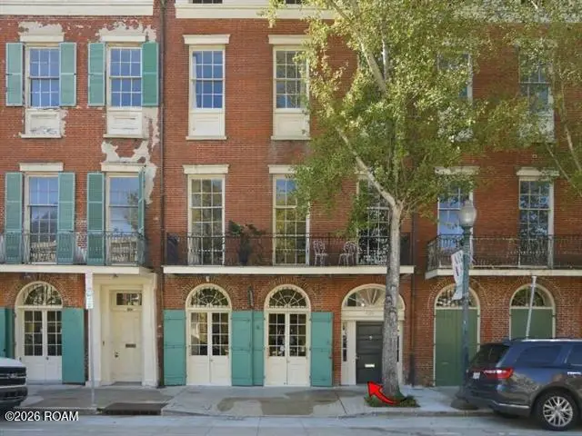 620 Julia Street, New Orleans, LA 70130 - #2