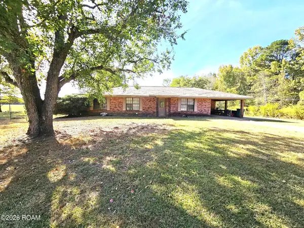 343 Morton Road, Jonesville, LA 71343