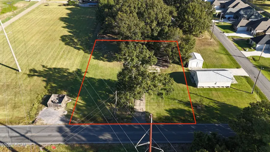 508 E Bayou Narcisse Road, Gonzales, LA 70737 - #3