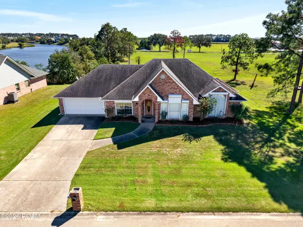101 Pebble Beach Drive, Slidell, LA 70458
