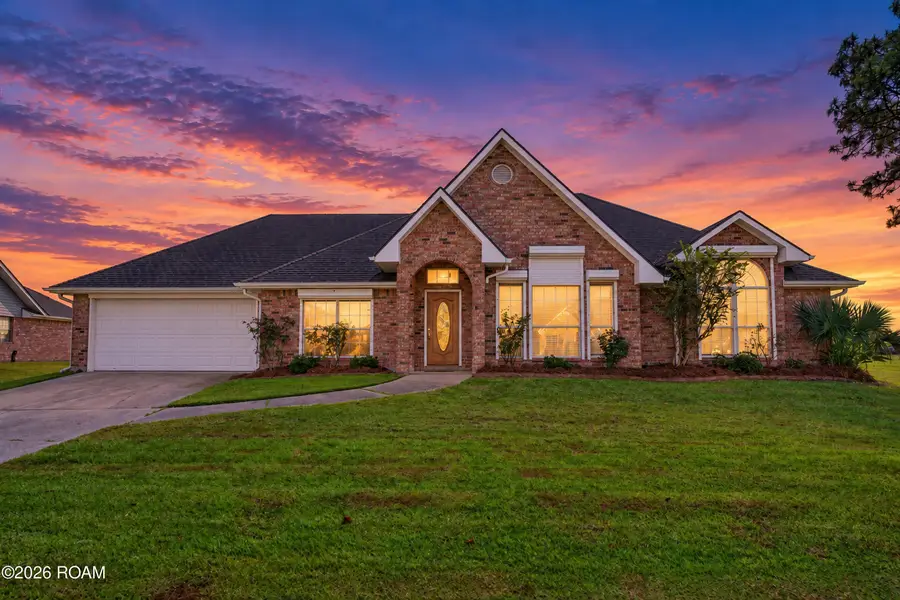 101 Pebble Beach Drive, Slidell, LA 70458 - #2