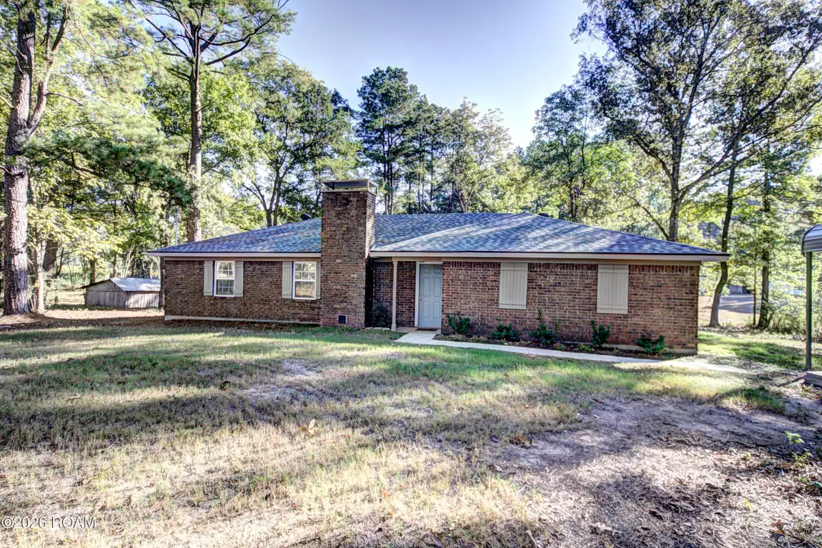 154 Lakeway Road, Coushatta, LA 71019 - #1