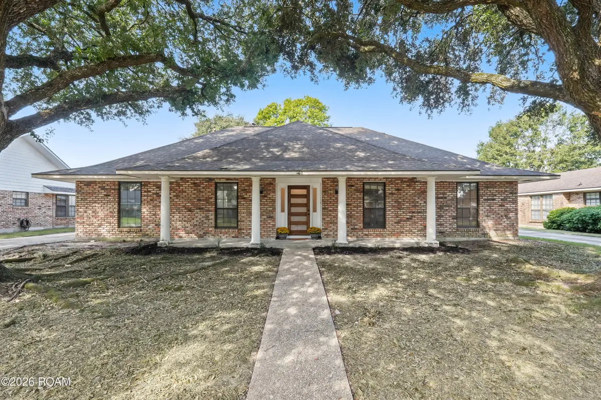 4616 Woodlyn Drive, Baton Rouge, LA 70816 - #1