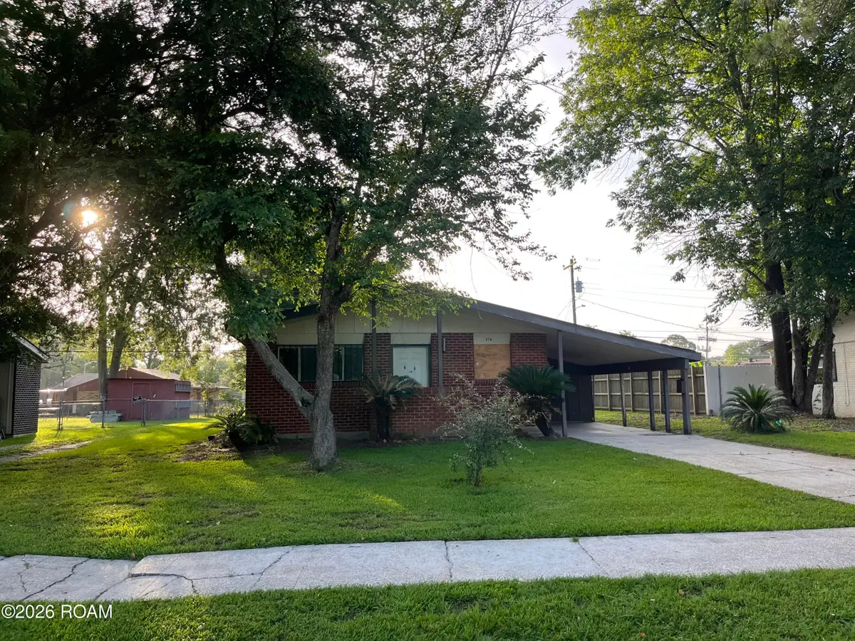 516 Charles Avenue, Baker, LA 70714 - #1