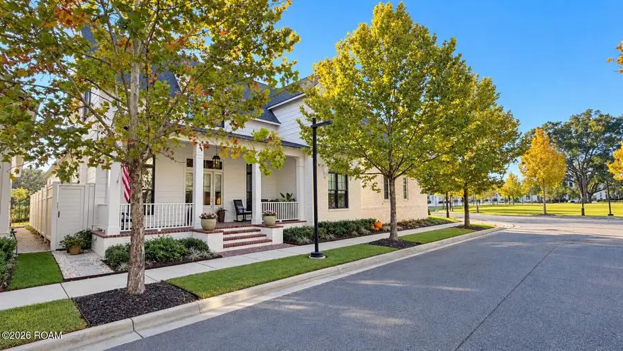 2110 Rouzan Avenue, Baton Rouge, LA 70808 - #2