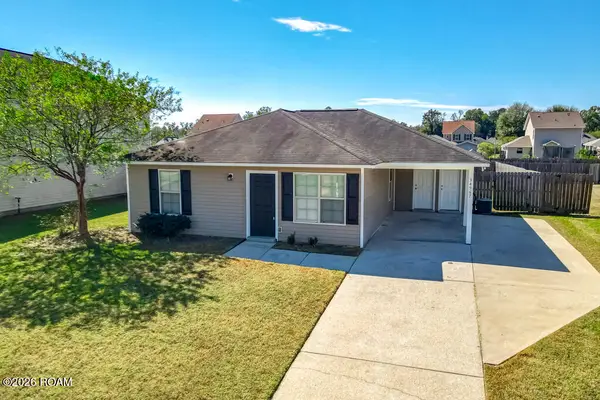34967 Rayville Drive, Denham Springs, LA 70706